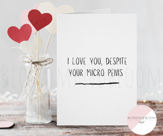 Valentines Card