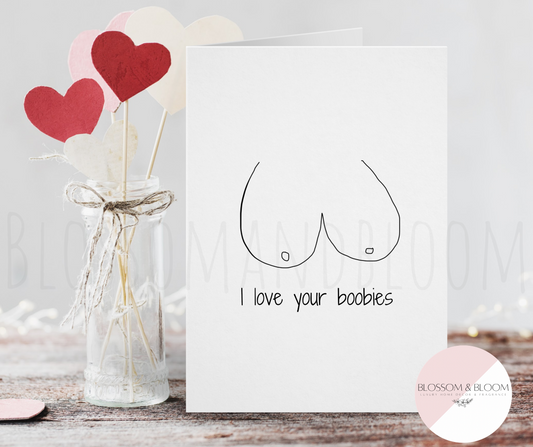 Valentines Card