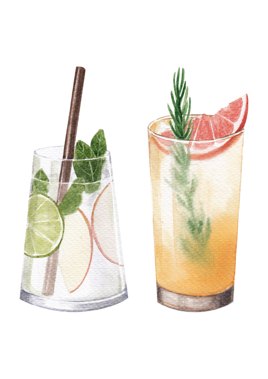 Cocktails