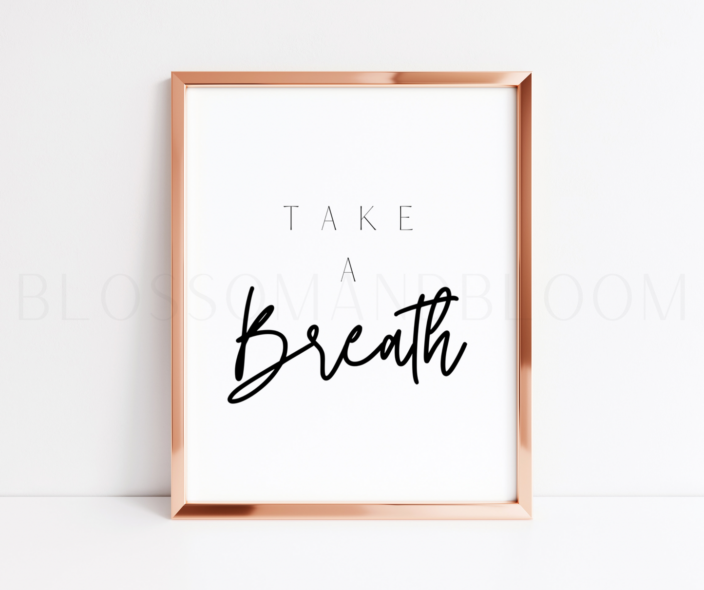 Take a Breath