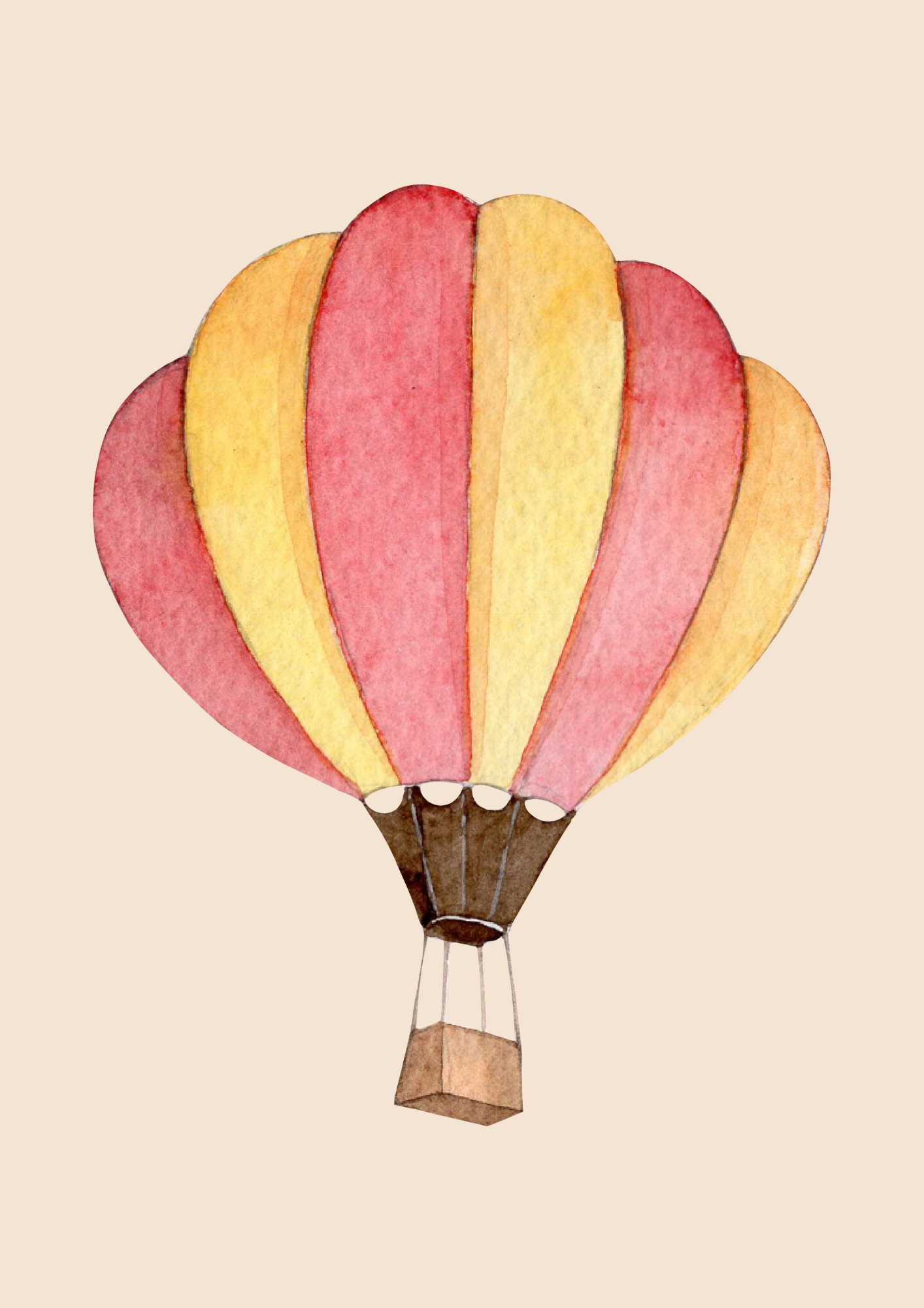 Air Balloon