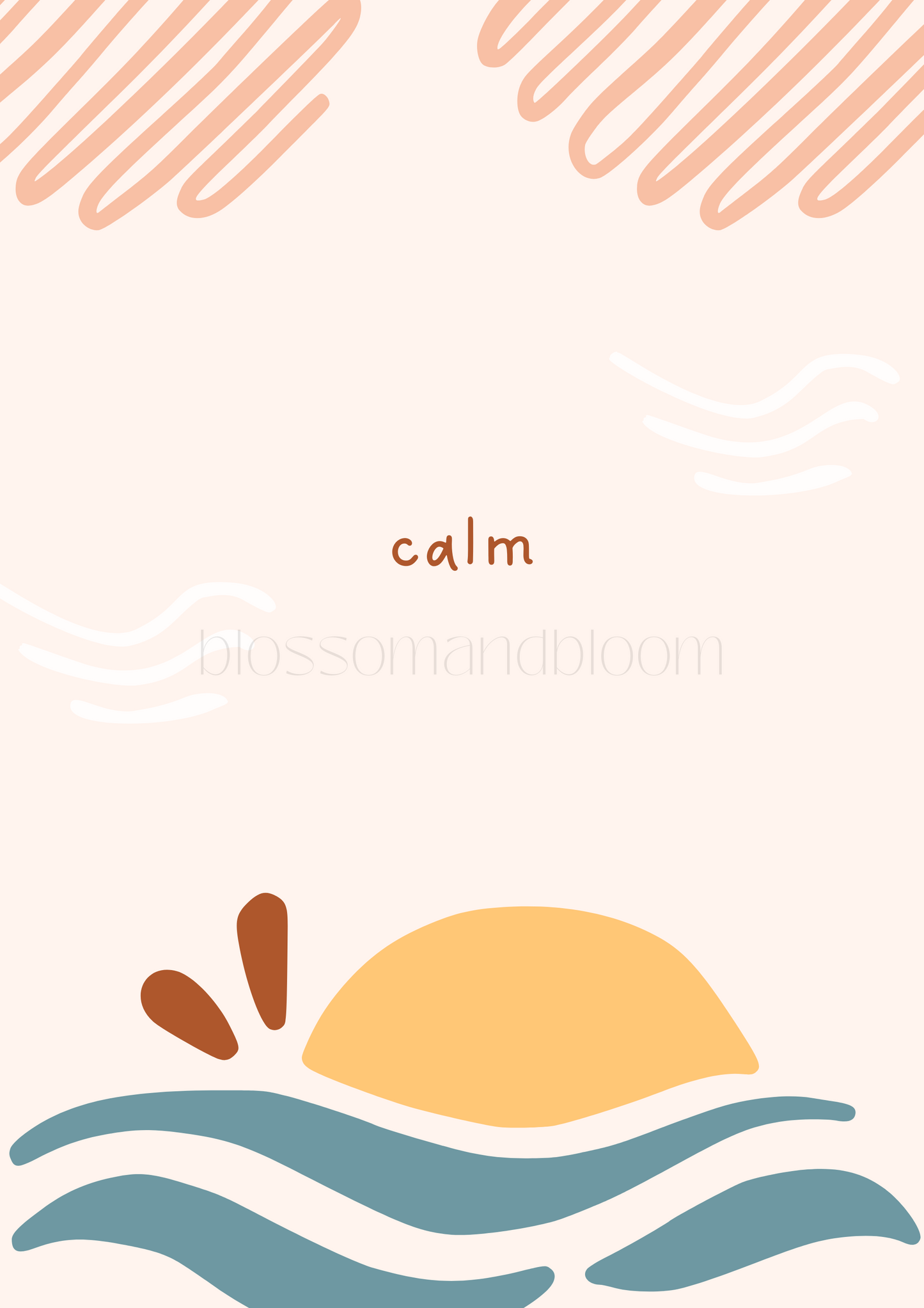 Calm