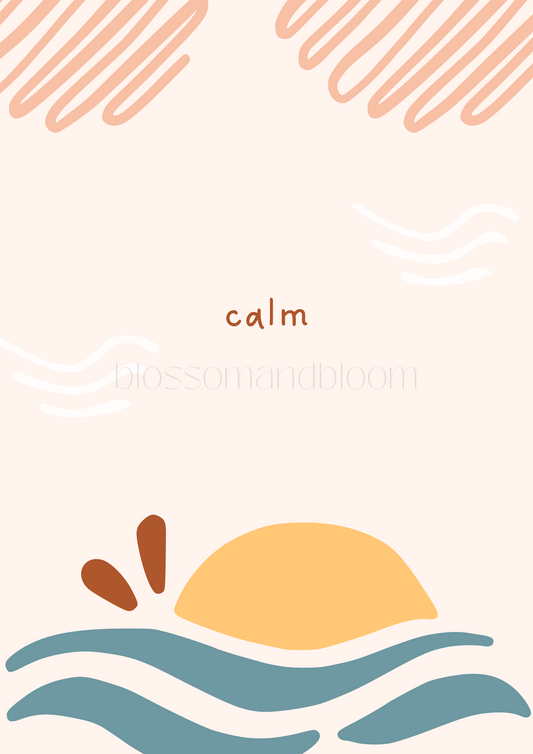 Calm