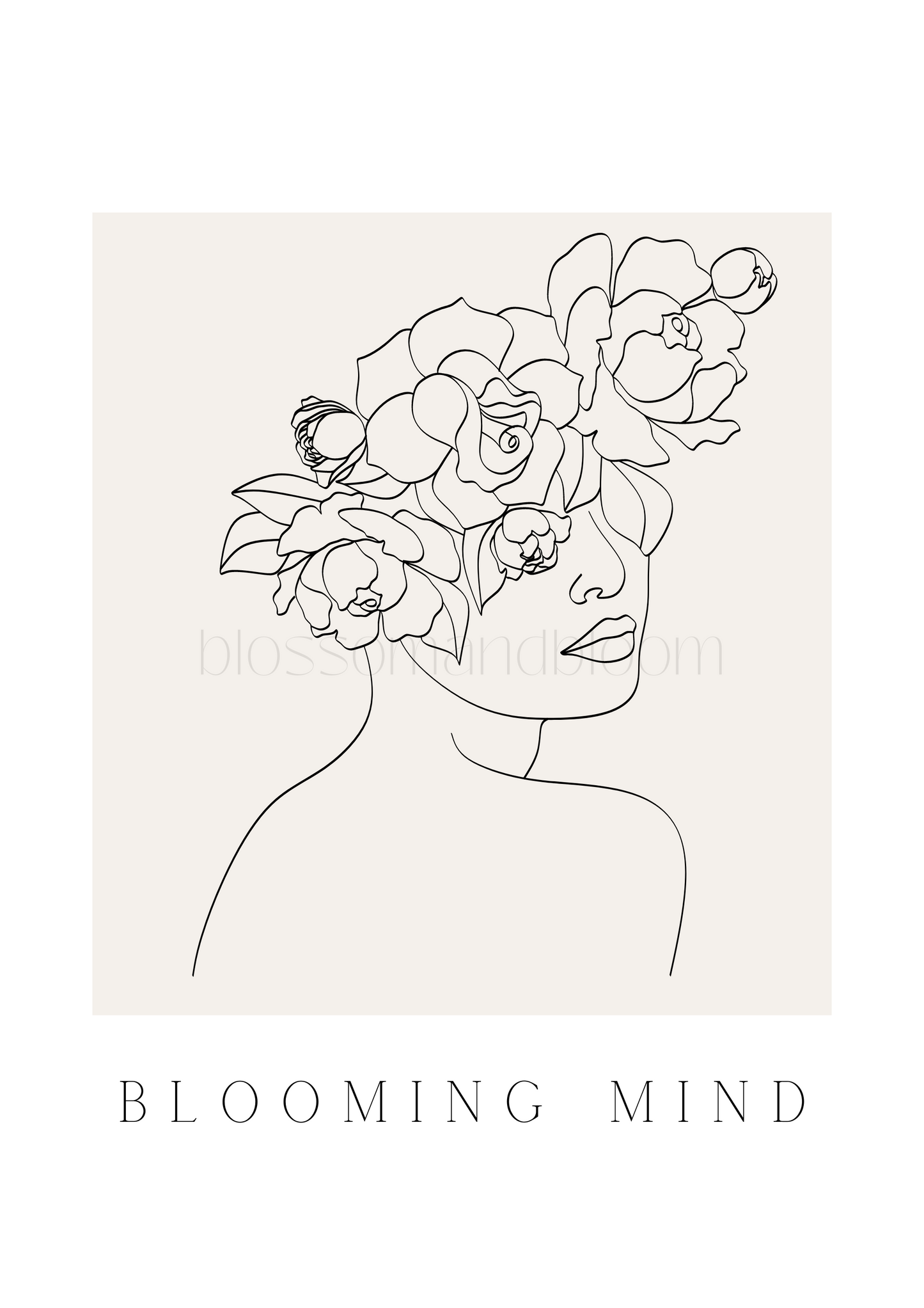 Blooming Mind