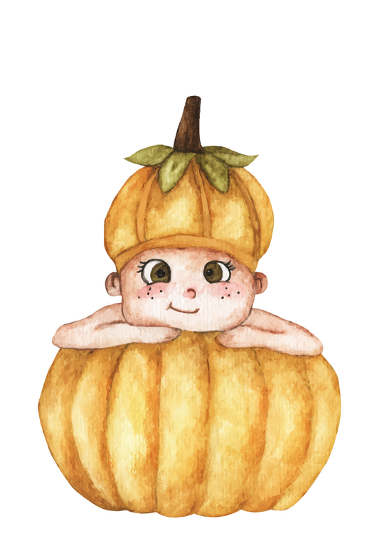 Baby Pumpkins