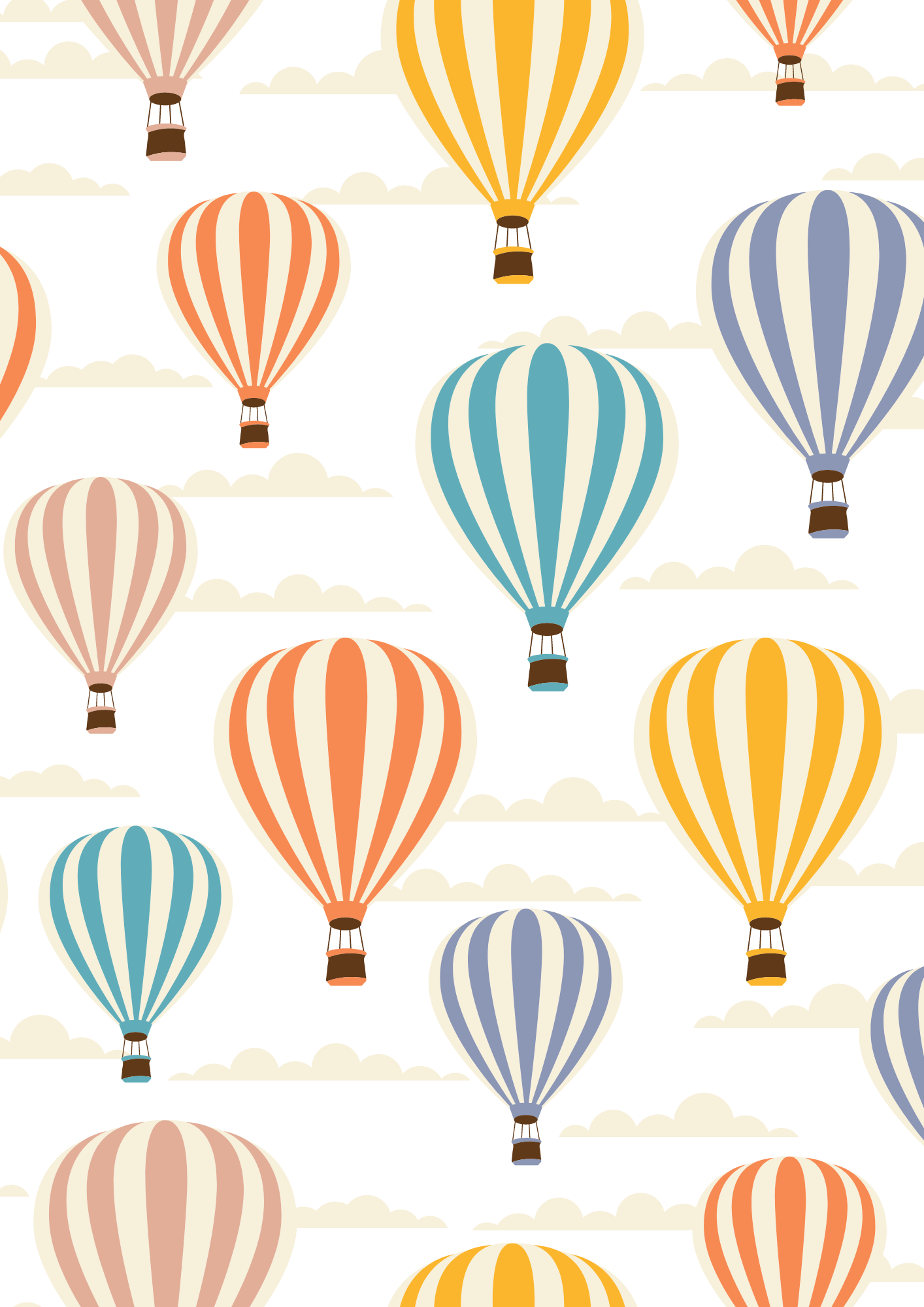 Air Balloons