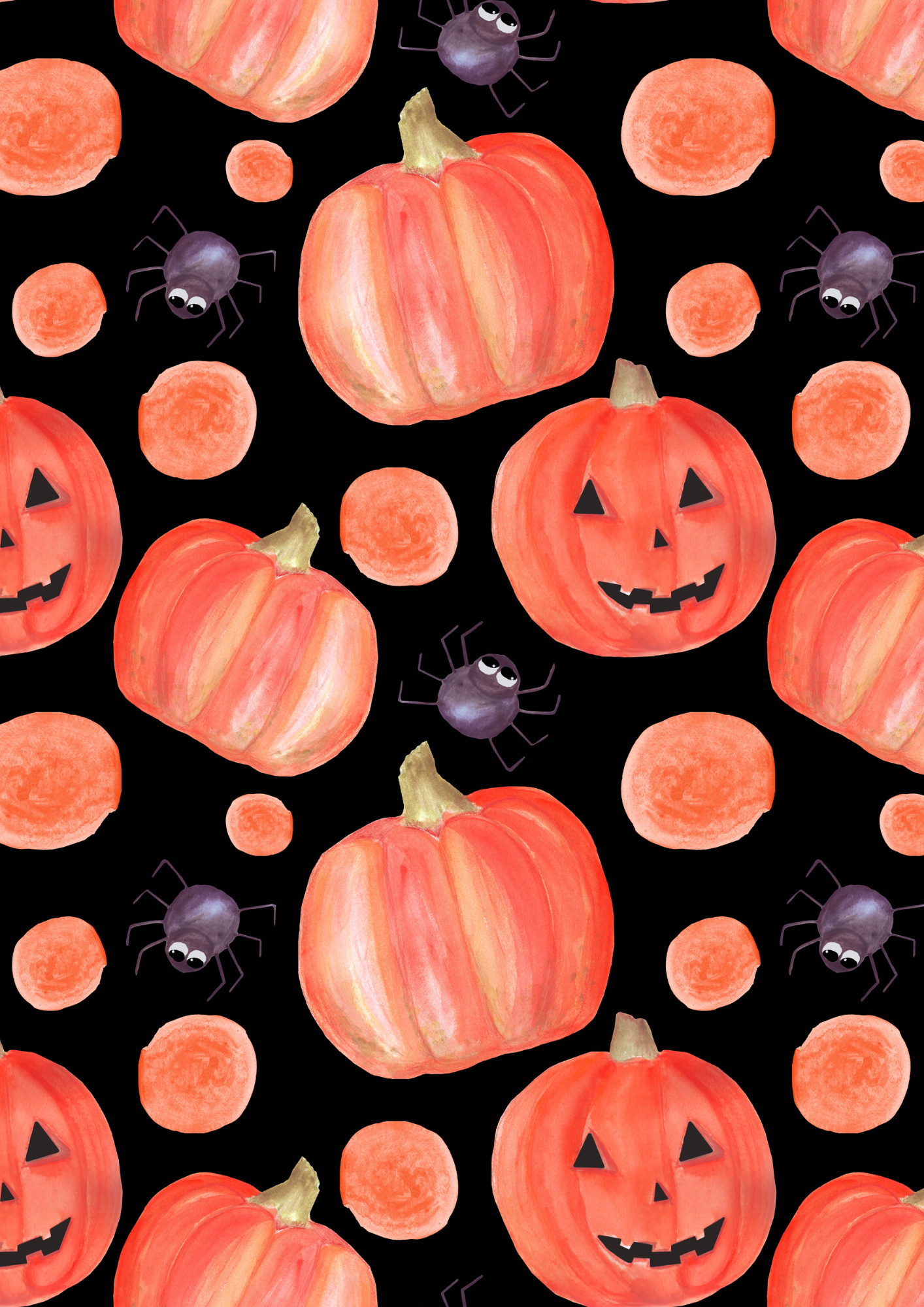 Halloween Pumpkins