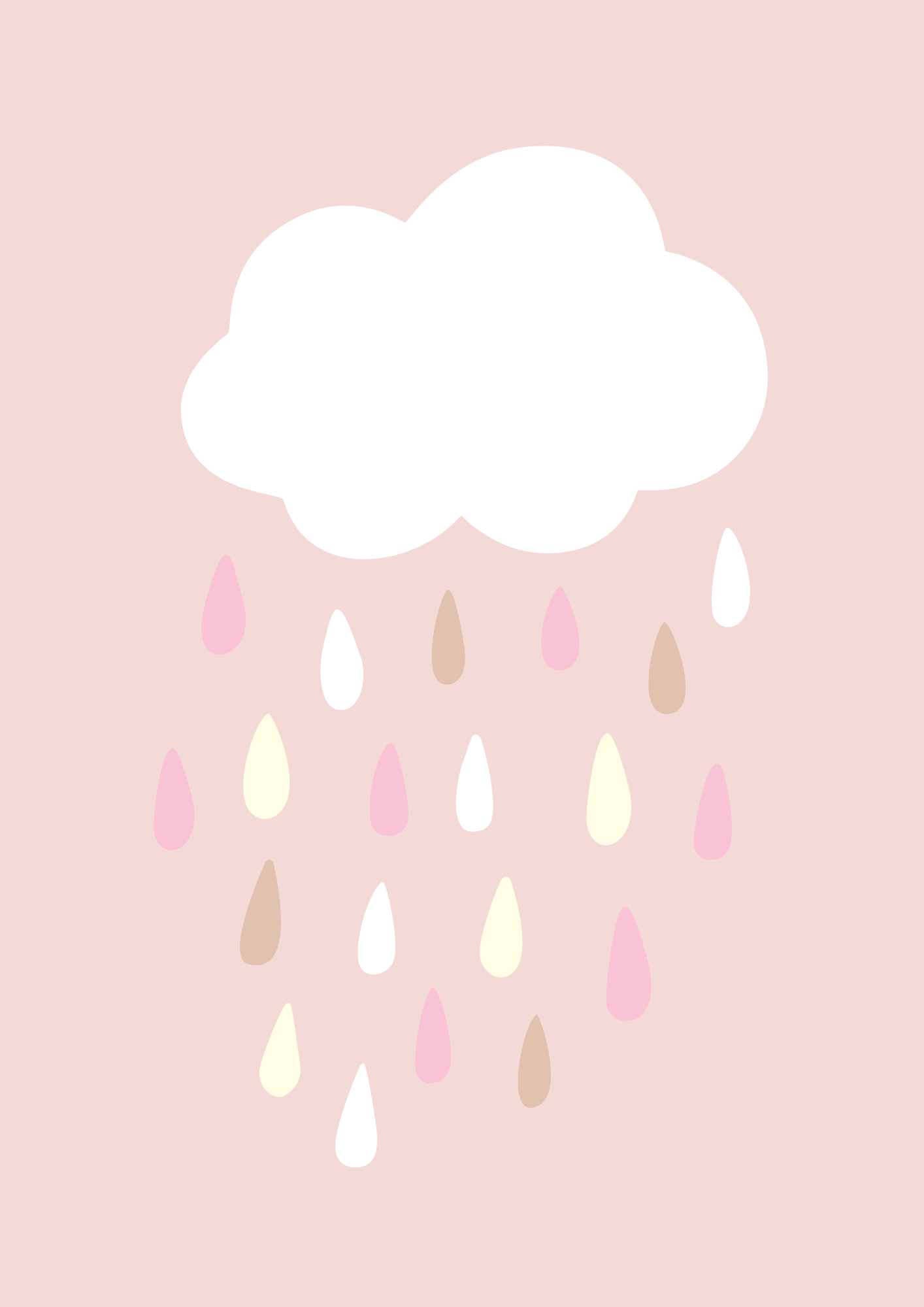 Rain Cloud