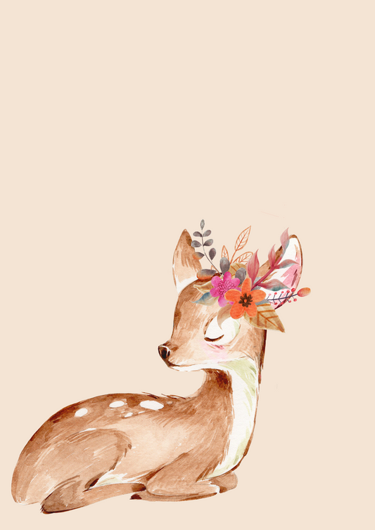 Deer