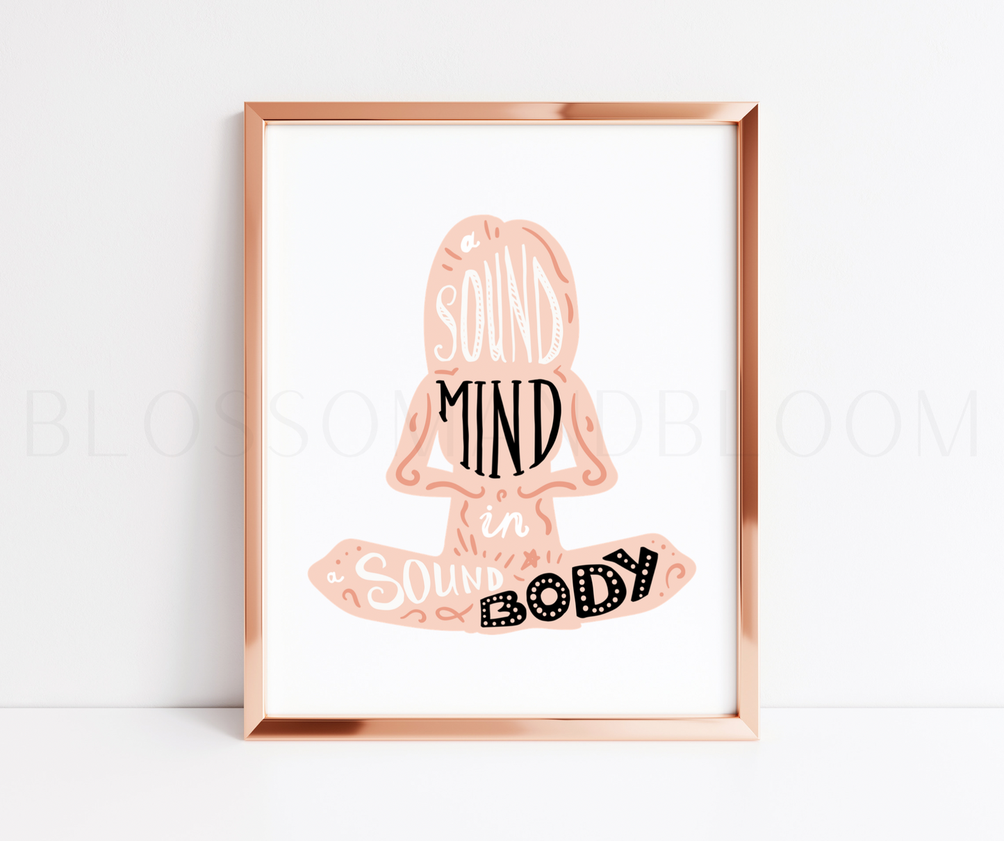 Sound Mind, Sound Body